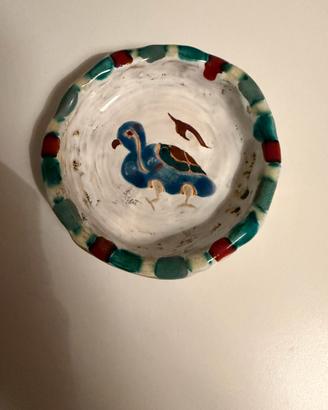 Ciotolina ceramica artigianale