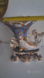 porcellane antiche si capodimonte 