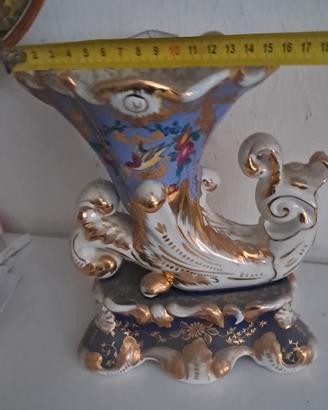 porcellane antiche si capodimonte 