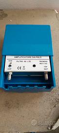 Amplificatore da palo per antenna