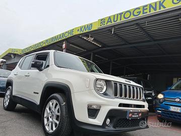Jeep Avenger 1.2 Turbo 100 CV Summit