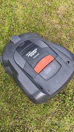 Robot tagliaerba Husqvarna Automower 230 ACX
