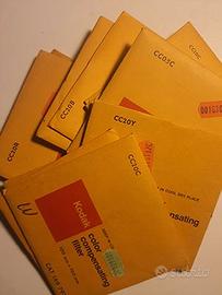 Hasselblad  porta filtri+16 filtri correttivi col.