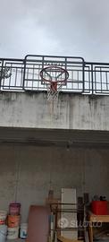 canesto da basket