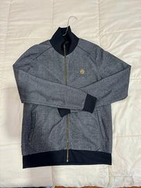 Felpa ZARA  dark couture - limited ed.
