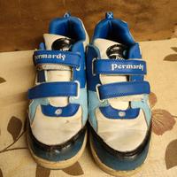 scarpe da ginnastica " PERMARDY" con ruota s