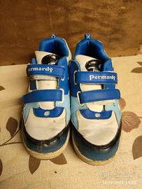 scarpe da ginnastica " PERMARDY" con ruota s
