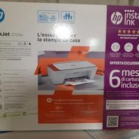 Stampante Deskjet 2723e