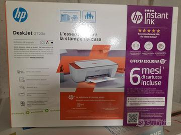 Stampante Deskjet 2723e