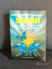 Guida completa per interpretare i sogni 1984 libro
