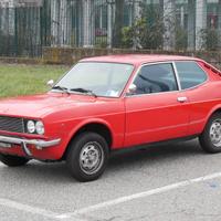 Fiat 128 Coupé SL 1100