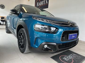 Citroen C4 Cactus 130cv S&S Shine Tetto Panoramico