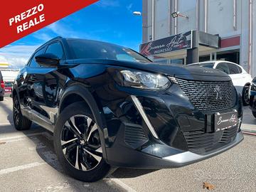 Peugeot 2008 BlueHDi 130 S&S EAT8 Allure