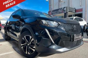 Peugeot 2008 BlueHDi 130 S&S EAT8 Allure