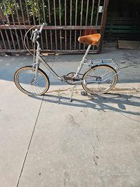 bici graziella 