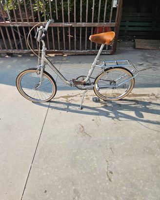 bici graziella 