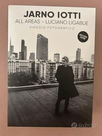 All Areas Luciano Ligabue viaggio fotografico