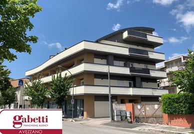 Appartamento Avezzano [AZ25020VRG]