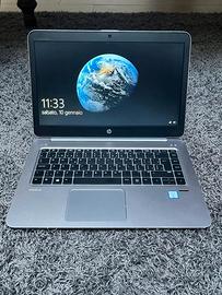 HP EliteBook Folio 1040 G3
