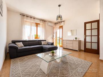 2 LOCALI A SANTA GIUSTA