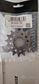 Pignone 15 denti per Honda Transalp750
