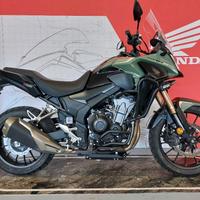 HONDA - CB500X 2023