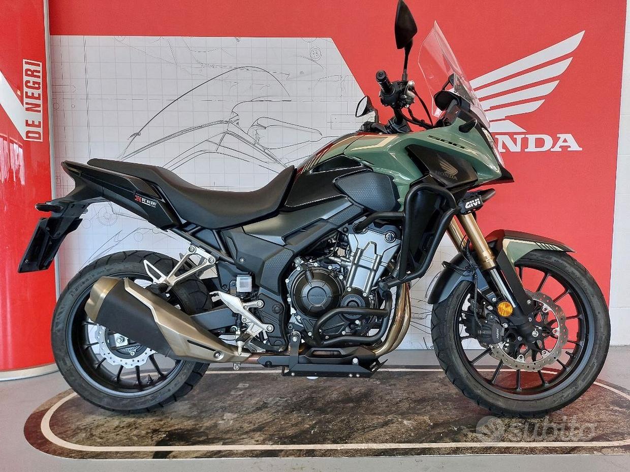 honda cb500 honda 500 cb usata