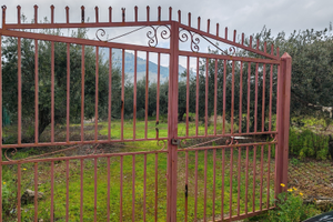 Terreno agricolo uliveti