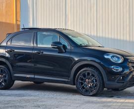 Fiat 500X 1.6 MultiJet 120 CV DCT Cross S-Design