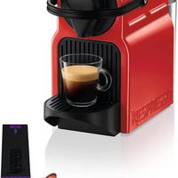 Krups Nespresso Inissia XN1005, Macchina da caffè,
