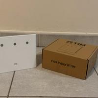 Modem fwa tim