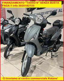 Scooter Elettrico NUOVO (velocipede) tuo a soli 65