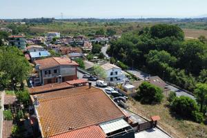 TER. RESIDENZIALE A ROMA