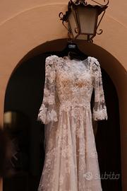 Abito da sposa