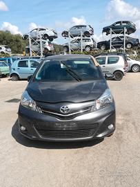 Ricambi Toyota Yaris 2013