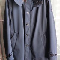 PEUTEREY - TRENCH UOMO PEU2179