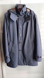 PEUTEREY - TRENCH UOMO PEU2179