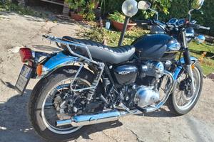 Kawasaki W800