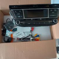 autoradio hyundai I20