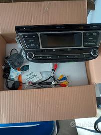 autoradio hyundai I20