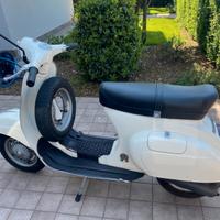 Piaggio Vespa 125 Primavera
