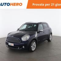 MINI Countryman VR50072