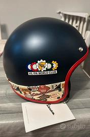 Casco 80 years of an icon