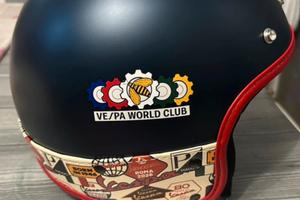 Casco 80 years of an icon