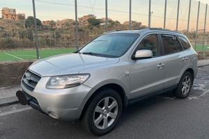 HYUNDAI Santa Fe 2ªs. 06-10 - 2007