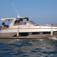 Mano 32 sport diesel