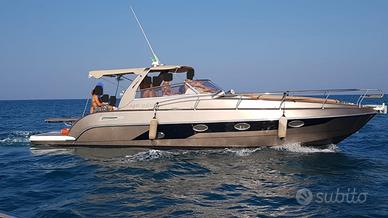 Mano 32 sport diesel