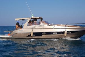 Mano 32 sport diesel