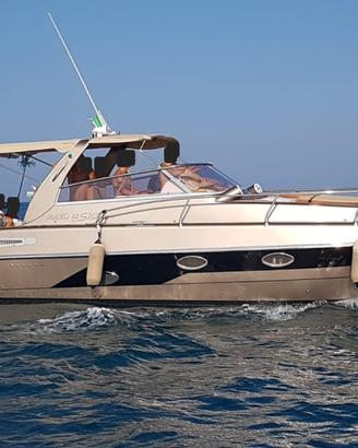 Mano 32 sport diesel