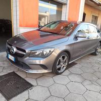 MERCEDES CLA 180 D SW